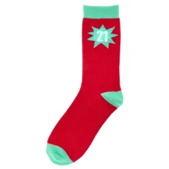 21 Time To Start Adulting Socks