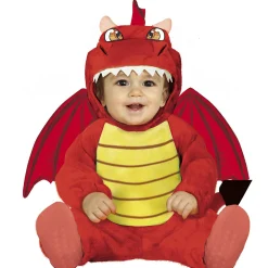 Baby Dragon Fancy Dress Costume