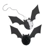 Bat Honeycombs - Pack of 3