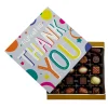 Belgian Chocolates - Thank You
