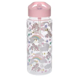 Believe in Magic Unicorn Water Bottle