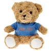 Best Dad Bear Soft Toy