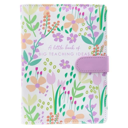 Big Teaching Ideas Journal