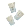 Blue Baby Boy Paper Cups - Pack of 8