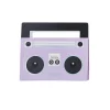Boombox Card Party Bags - Pack of 5