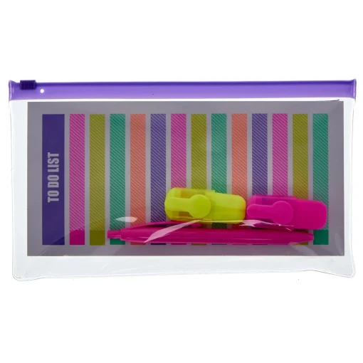 Brights Stationery Pouch
