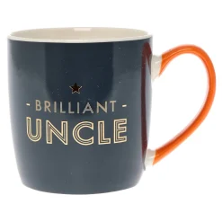 Brilliant Uncle Mug In A Box