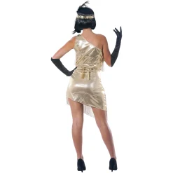 Charleston Adult Fancy Dress Costume