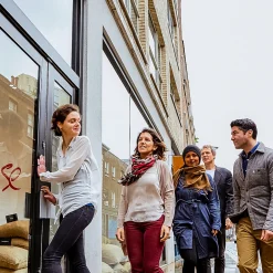 Chocolate Treasure Hunt For Two Gift Experience Day