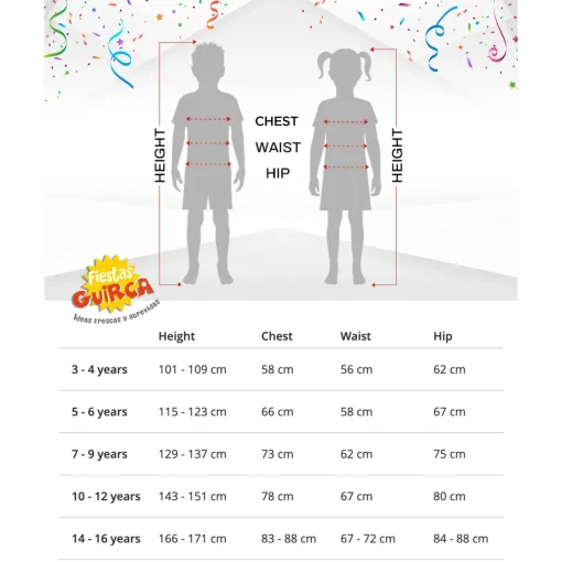 Clairvoyant Children's Fancy Dress Costume