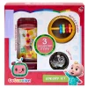CoComelon Sensory Set
