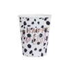 Dalmatian Happy Birthday Paper Cups - Pack of 10
