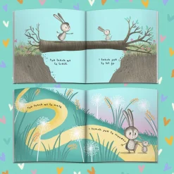 Dear Mummy Personalised Book