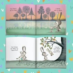 Dear Mummy Personalised Book