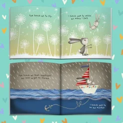 Dear Mummy Personalised Book