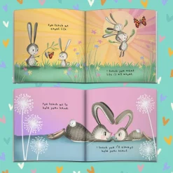 Dear Mummy Personalised Book