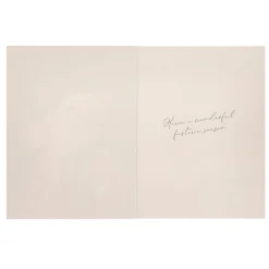 Deluxe Santa Charity Christmas Cards - Pack of 10 (2 Designs)