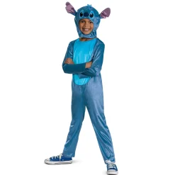 Disney Stitch Classic Children's Fancy Dress Costume