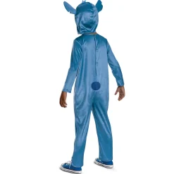 Disney Stitch Classic Children's Fancy Dress Costume