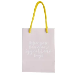 Easter Chick Bags - Pack of 5