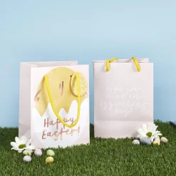 Easter Chick Bags - Pack of 5