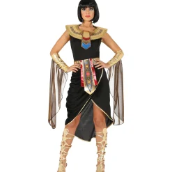 Egyptian Queen Adult Fancy Dress Costume
