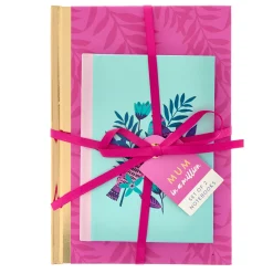 Fabulous Mum Notebooks - Set of 2
