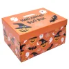 Flatpack Halloween Boo Box