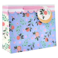 Fruits Medium Landscape Gift Bag