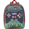 Game Over Backpack