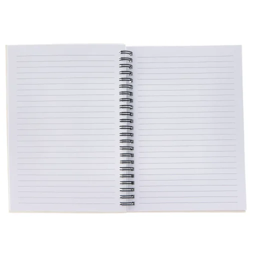 Gamer A5 Notebook & Pencil Case