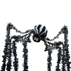 Giant Spider Honeycomb Hanging Decoration