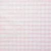 Gingham Paper Tablecloth