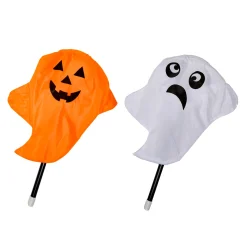 Halloween Loot Scoop (Lucky Dip)