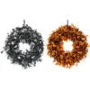 Halloween Wreath (Lucky Dip)