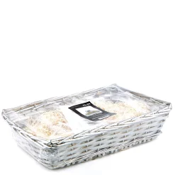Hamper Basket Kit