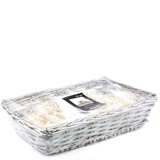 Hamper Basket Kit