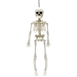 Hanging Skeleton Decoration