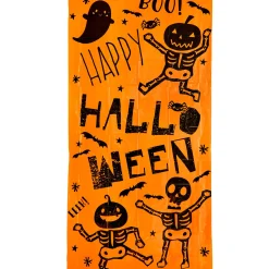 Happy Halloween Door Cover