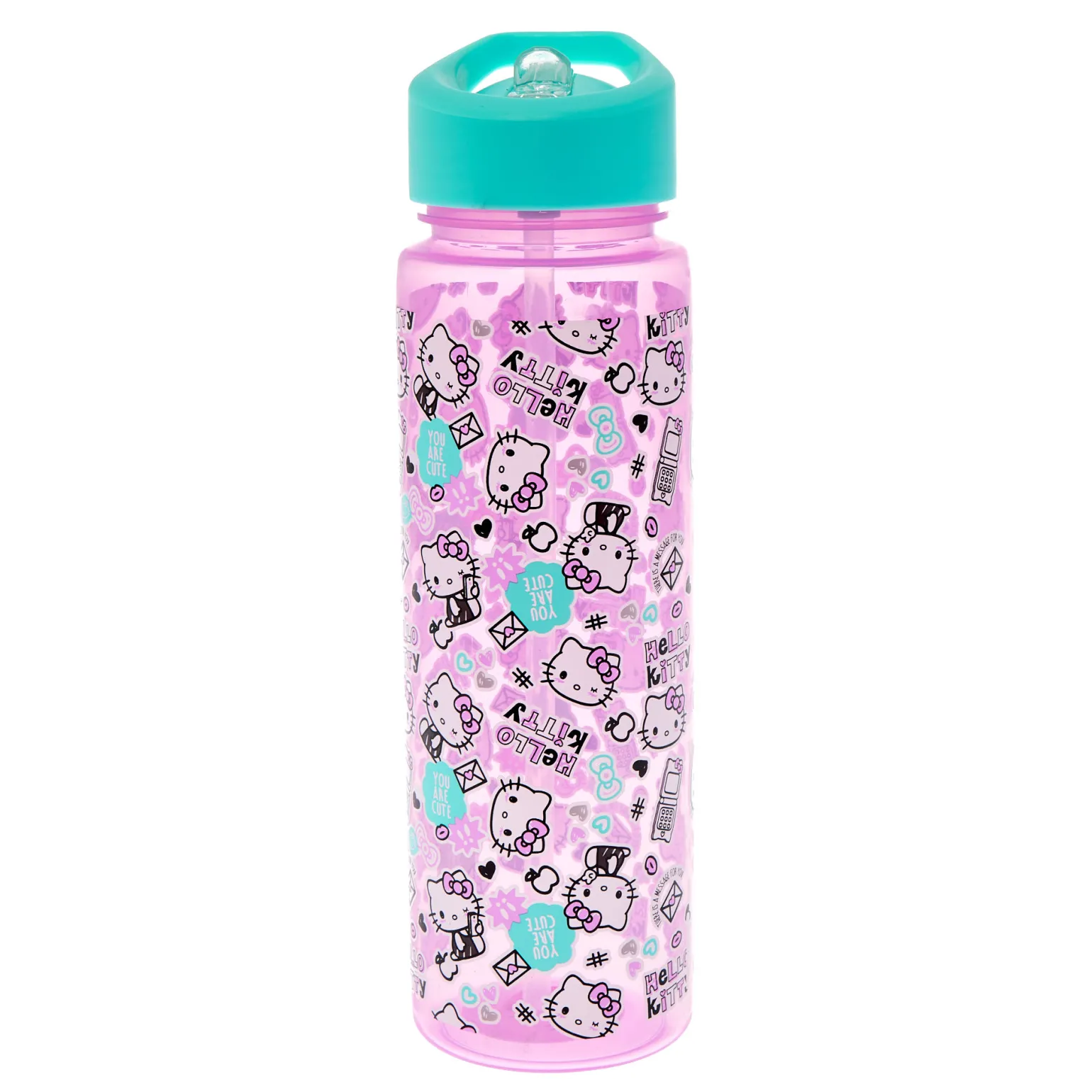 Hello Kitty Water Bottle