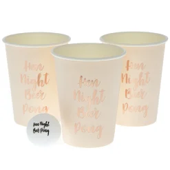 Hen Night Beer Pong Dares Game