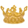 Inflatable King Crown