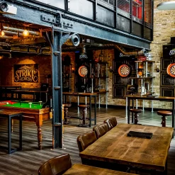 Interactive Darts for Two Gift Experience Day