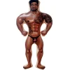 Javon The Hunk 5-Foot Inflatable Man
