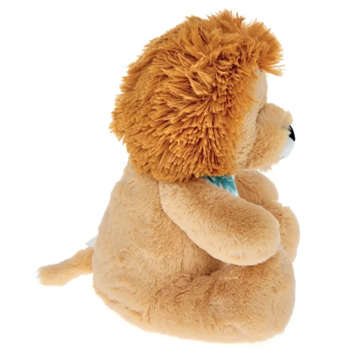 Large Lion Soft Toy