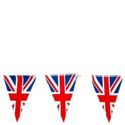 3.6m Union Jack Bunting