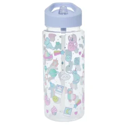 Magical Cat Water Bottle