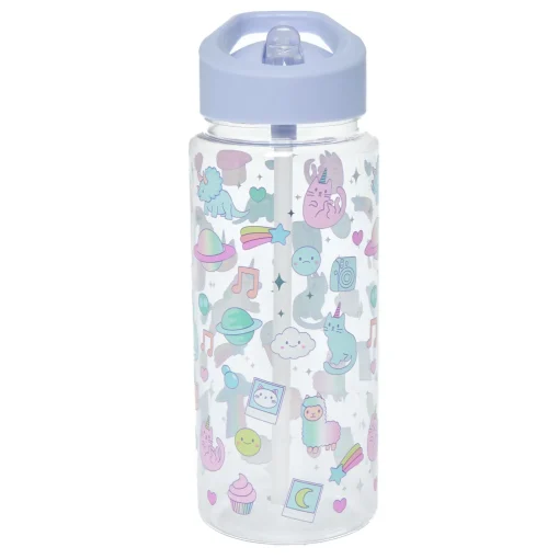 Magical Cat Water Bottle
