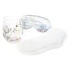 Me to You Tatty Teddy Eye Mask, Wine Glass and Socks Gift Set