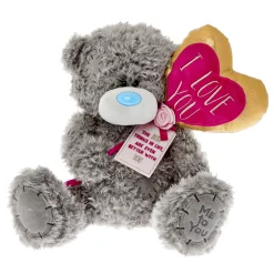 Me To You Tatty Teddy I Love You Best Things In Life Plush